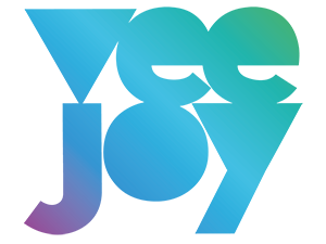veejoy Logo