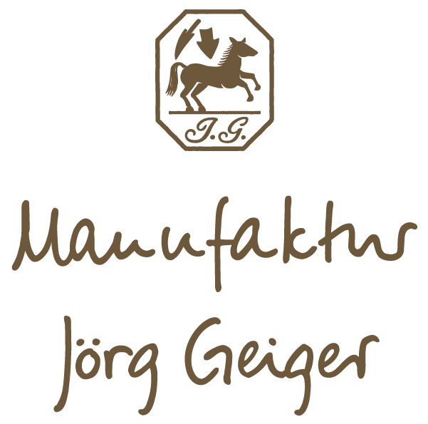 Manufaktur Jörg Geiger