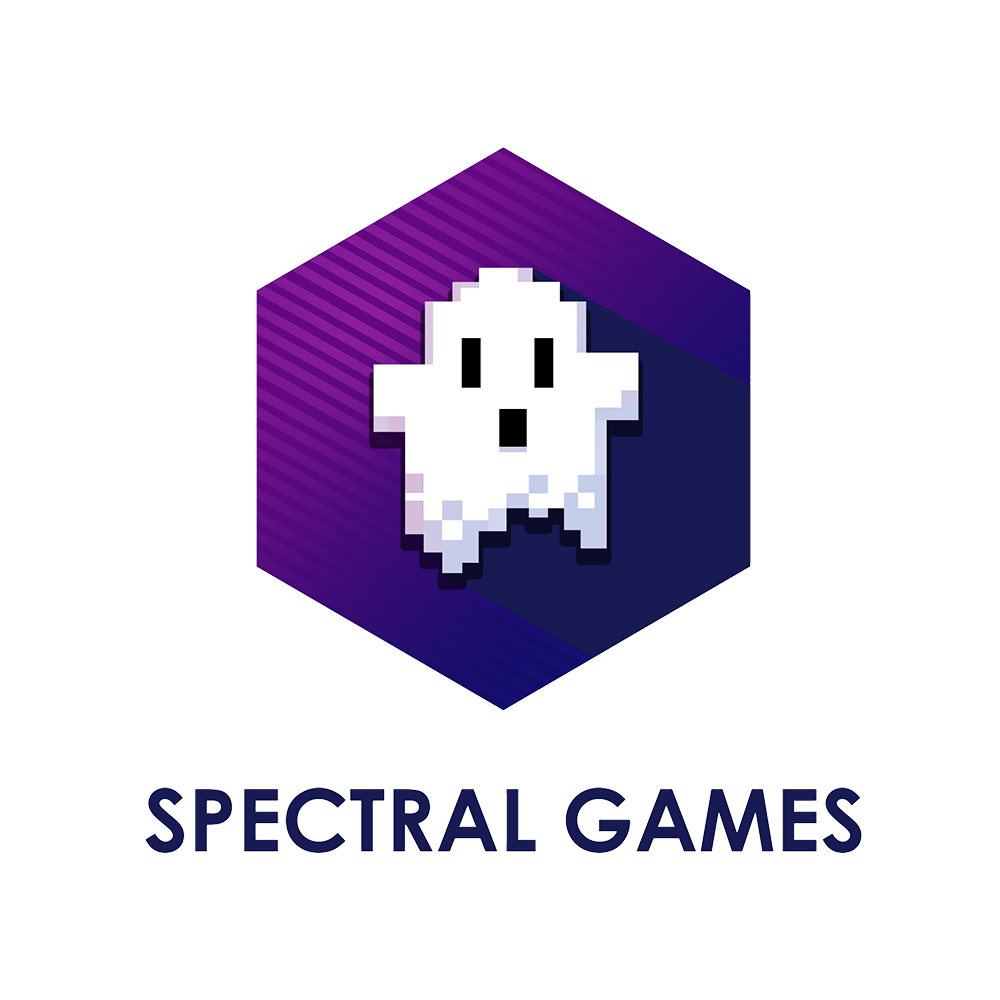 Spectral Games