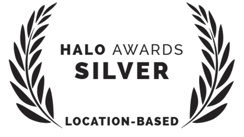 Halo Award Silver Location-Based