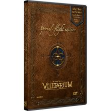 Voletarium Making of