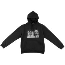 Voletarium Hoodie