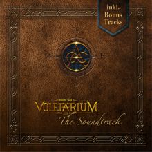 Voletarium Soundtrack