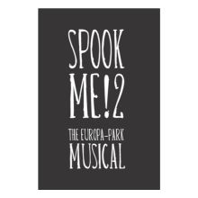 SPOOK ME! 2 Magnet