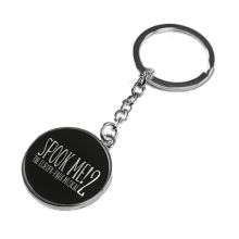 SPOOK ME! 2 Schlüsselanhänger