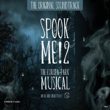"SPOOK ME! 2" Soundtrack