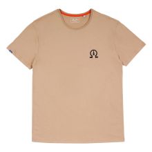 T-Shirt Voltron Nevera beige