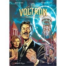 Voltron Nevera – The Chronicles of Adventure Club of Europe