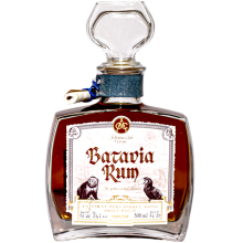 Batavia Rum Europa-Park