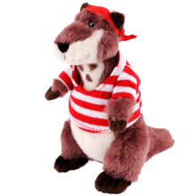 Plüschotter Jopie Kuscheltier