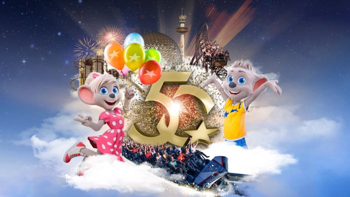 Sommernachtsparty 10 Jahre JUNIOR CLUB