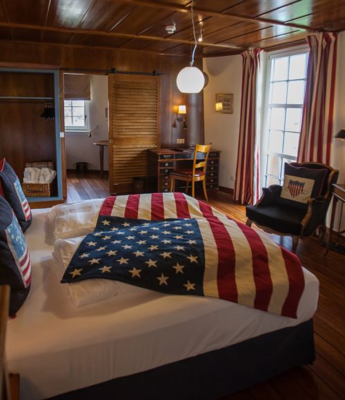 Lighthouse Suite Hotel Bell Rock