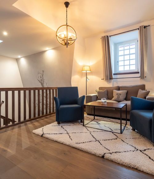 Kronasar Royal Suite