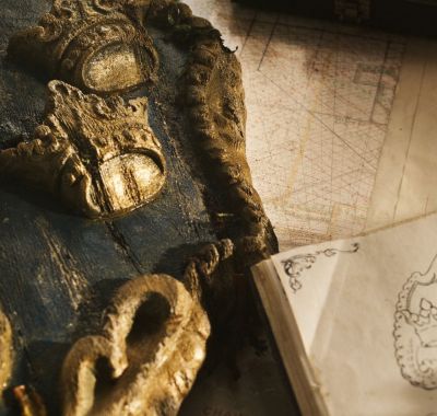 Bergung Schiff Tre Kronor 1557