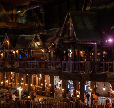 Rulantica Rangnakor Hyddas