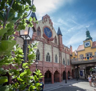 deutschland voletarium europa-park