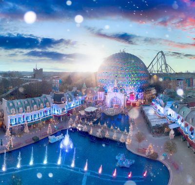 Panorama Themenbereich Frankreich