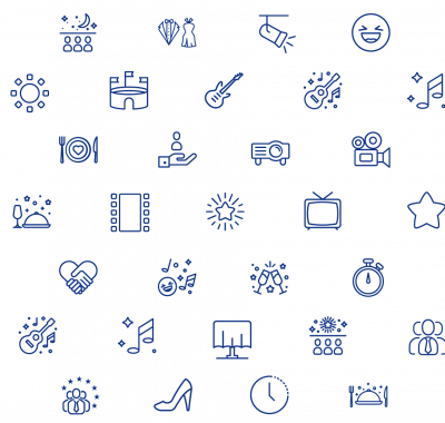 Pattern Confertainment