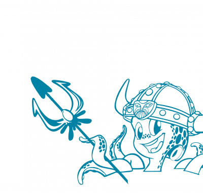 Silhouette Rulantica