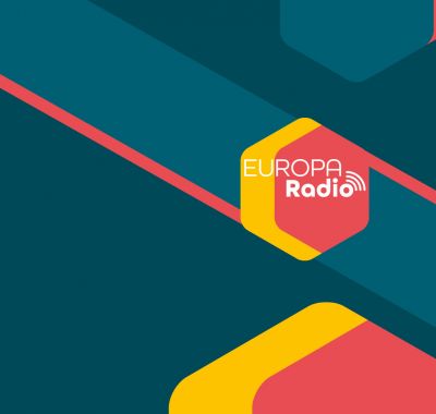 EUROPA Radio Logo