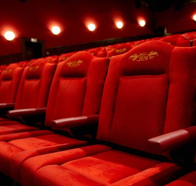 Das Magic Cinema 4D