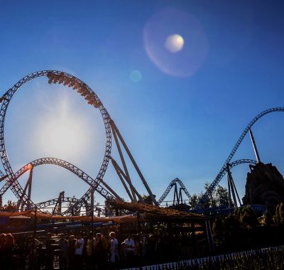 Europapark Kalender 2022