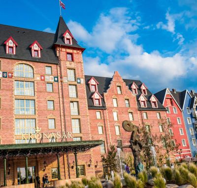 advantages for hotel guests europa park erlebnis resort