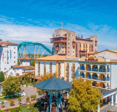 Visit Europa Park Rulantica Events And Stay Overnight Conferences Meetings