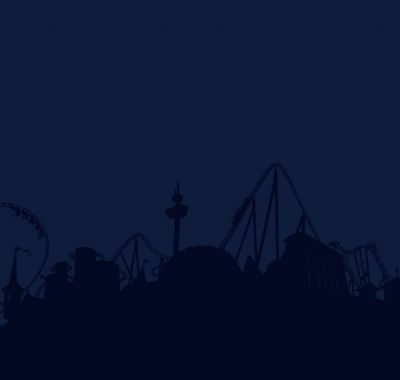 Europa-Park Silhouette