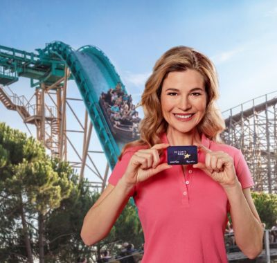 Europa-Park ResortPass
