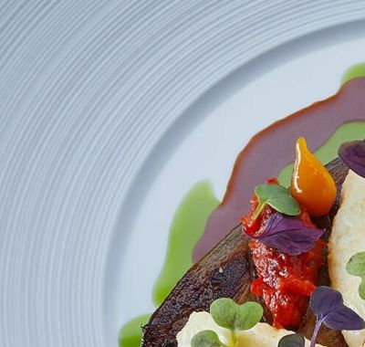 Schlemmen & Genießen in den Europa-Park Hotels