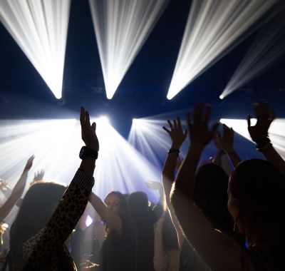 Confertainment - Aftershow Party Teaser