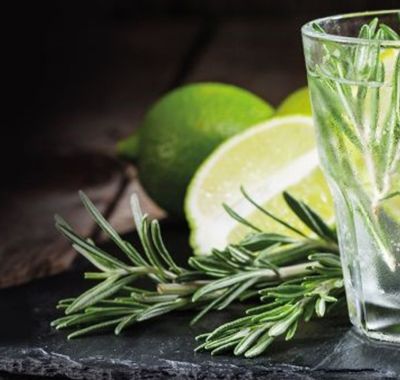 Confertainment - Gintonic Burger Teaser