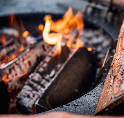 Confertainment - Grill & Chill Teaser