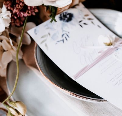 Confertainment - Hochzeit