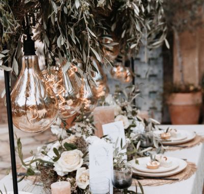 Confertainment - Hochzeit