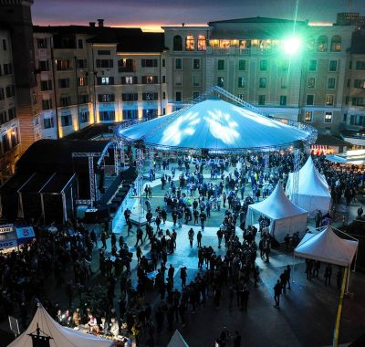 Confertainment - Individuelles Angebot Teaser