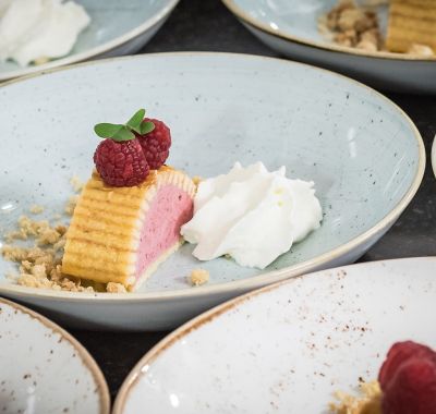 Confertainment - Italienischer Abend