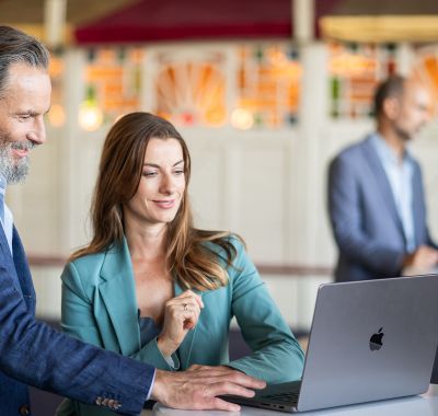 Confertainment - Tagungen Meetings Teaser