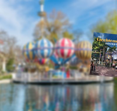 Liechtenstein Soundtrack