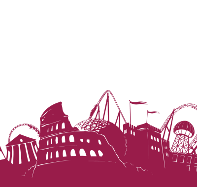 Silhouette rot
