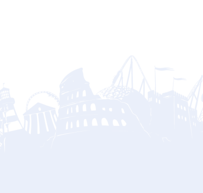 Silhouette Europa-Park