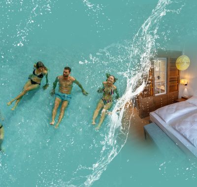 Friends-Special Rulantica Relax