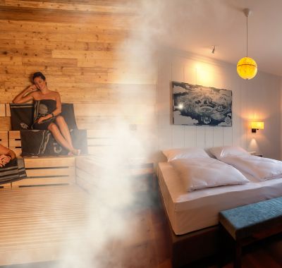 Zeit zu zweit Rulantica Relax