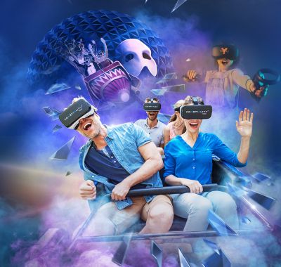 MultiX Virtual Reality