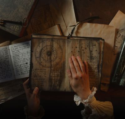 Trailer Castello dei Medici