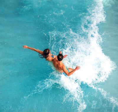 Rulantica Surf Fjord