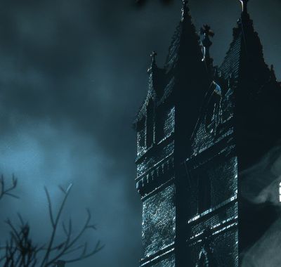 SPOOK ME! 2