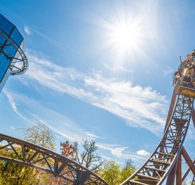 Voltron Nevera powered by Rimac