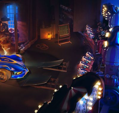 GRAND PRIX EDventure